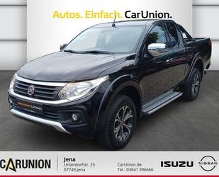 Fiat Fullback Gebrauchtwagen
