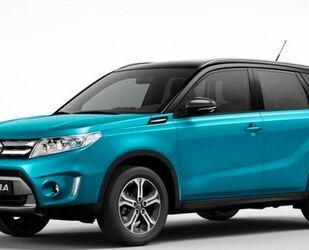Suzuki Vitara Gebrauchtwagen