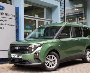 Ford Tourneo Courier Gebrauchtwagen