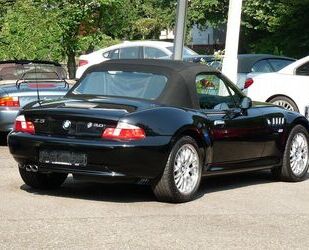 BMW Z3 Gebrauchtwagen
