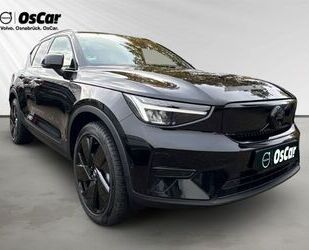 Volvo EX40 Gebrauchtwagen