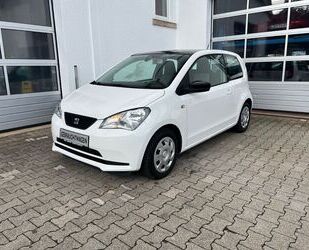 Seat Mii Gebrauchtwagen