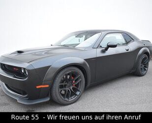 Dodge Challenger Gebrauchtwagen