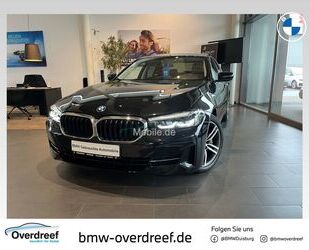 BMW 530 Gebrauchtwagen