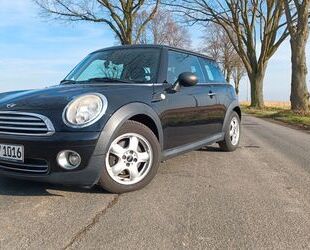 Mini ONE Gebrauchtwagen