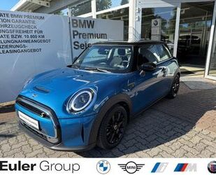 Mini Cooper SE Gebrauchtwagen