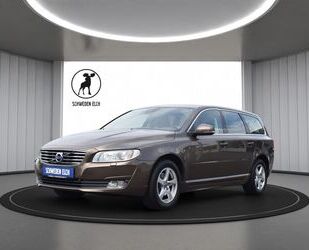 Volvo V70 Gebrauchtwagen