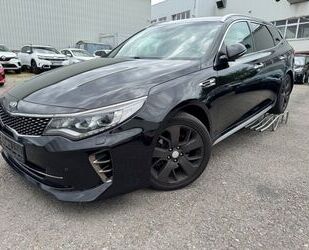 Kia Optima Gebrauchtwagen