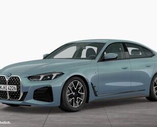 BMW 420 Gebrauchtwagen