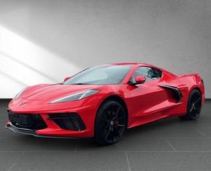 Corvette C8 Gebrauchtwagen
