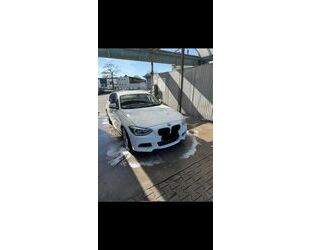 BMW 116 Gebrauchtwagen