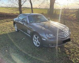 Chrysler Crossfire Gebrauchtwagen