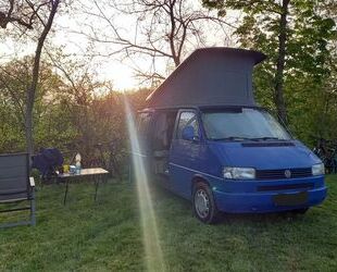 VW T4 California Gebrauchtwagen