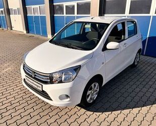 Suzuki Celerio Gebrauchtwagen