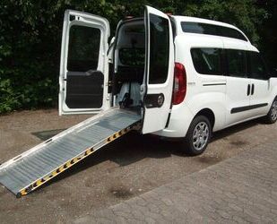 Fiat Doblo Gebrauchtwagen