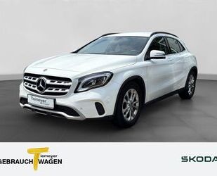 Mercedes-Benz GLA 180 Gebrauchtwagen