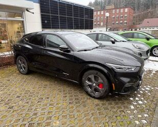 Ford Mustang Mach-E Gebrauchtwagen