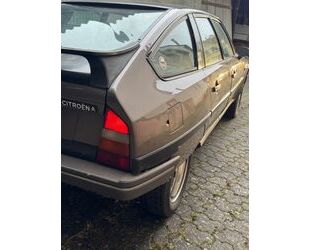 Citroen CX Gebrauchtwagen
