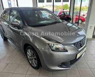 Suzuki Baleno Gebrauchtwagen