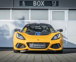 Lotus Exige Gebrauchtwagen