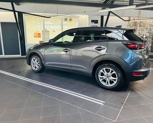 Mazda CX-3 Gebrauchtwagen