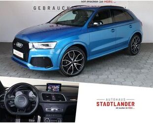Audi RSQ3 Gebrauchtwagen