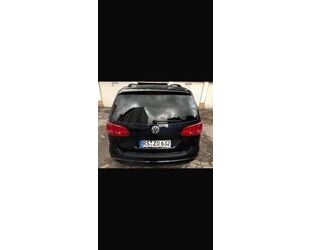 VW Sharan Gebrauchtwagen