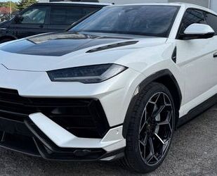 Lamborghini Urus Gebrauchtwagen