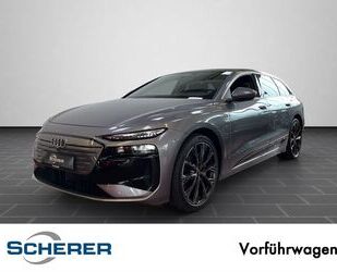 Audi A6 e-tron Gebrauchtwagen