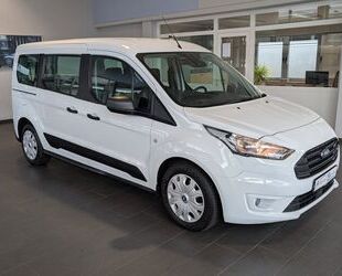 Ford Transit Connect Gebrauchtwagen