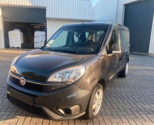 Fiat Doblo Gebrauchtwagen