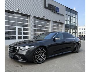 Mercedes-Benz S 580 Gebrauchtwagen