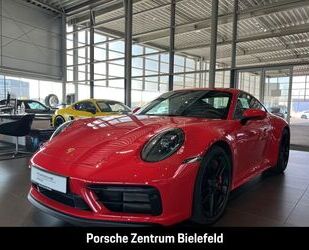 Porsche 992 Gebrauchtwagen