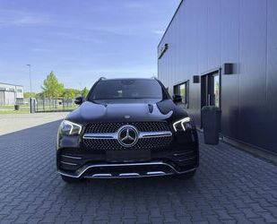 Mercedes-Benz GLE 300 Gebrauchtwagen