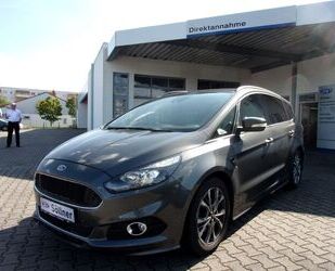 Ford S-Max Gebrauchtwagen