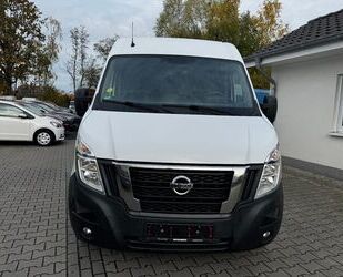 Nissan NV400 Gebrauchtwagen