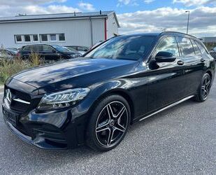 Mercedes-Benz C 220 Gebrauchtwagen