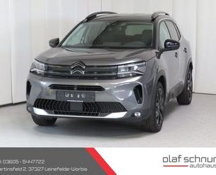 Citroen C5 Aircross Gebrauchtwagen