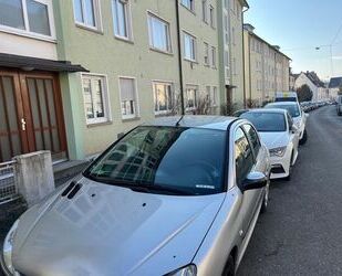 Peugeot 206 Gebrauchtwagen