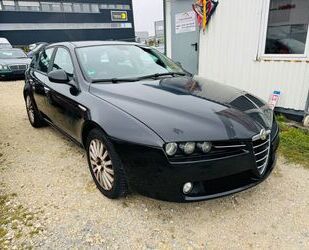 Alfa Romeo Andere Gebrauchtwagen