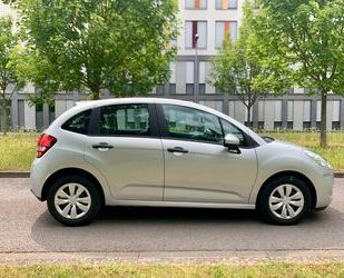 Citroen C3 Gebrauchtwagen