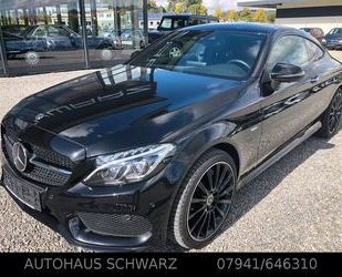 Mercedes-Benz C 400 Gebrauchtwagen