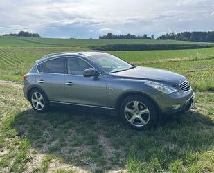 INFINITI QX50 Gebrauchtwagen