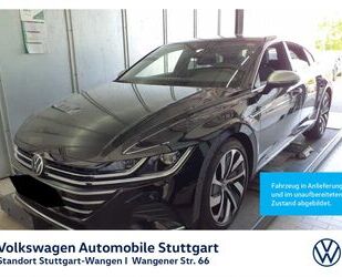 VW Arteon Gebrauchtwagen