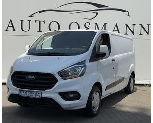 Ford Transit Custom Gebrauchtwagen