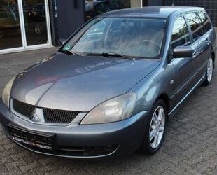 Mitsubishi Lancer Gebrauchtwagen