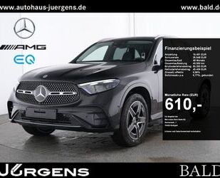 Mercedes-Benz GLC 300 Gebrauchtwagen