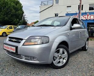 Chevrolet Kalos Gebrauchtwagen
