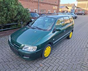 Mitsubishi Space Star Gebrauchtwagen