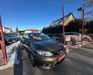 Nissan Pulsar Gebrauchtwagen